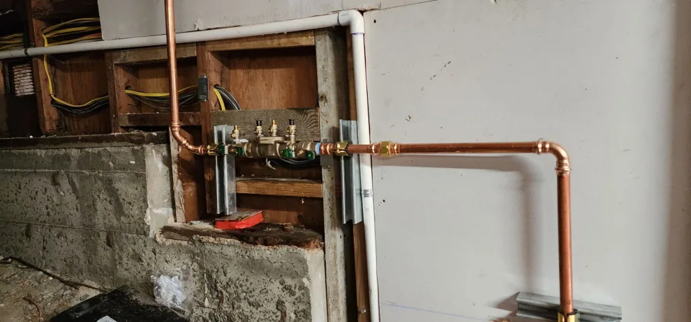 Bay Area Plumbing Company 3 by All Bay Area Plumbing Inc - Photo 4