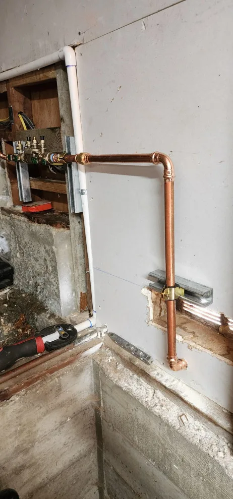 Bay Area Plumbing Company 3 by All Bay Area Plumbing Inc - Photo 3