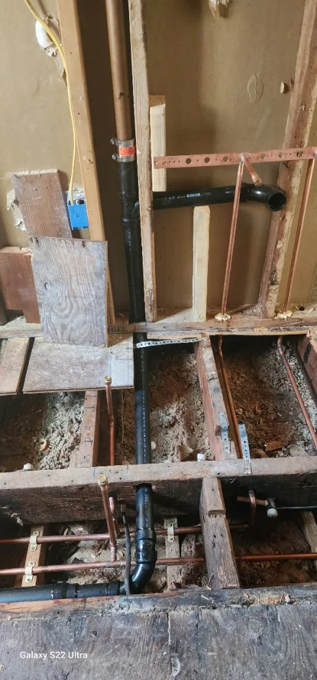 Bay Area Plumbing Company 4 by All Bay Area Plumbing Inc - Photo 2