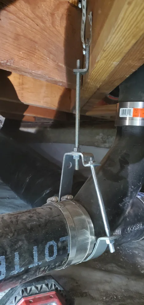 All Bay Area Plumbing Inc - Photo 14