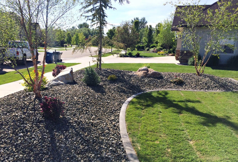 Landscape Projects by Modern Landscape - Photo 38