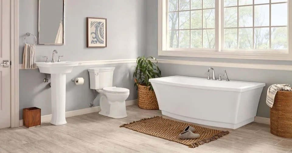 U.S. Standard Toilets by All Clear Plumbing - Photo 3