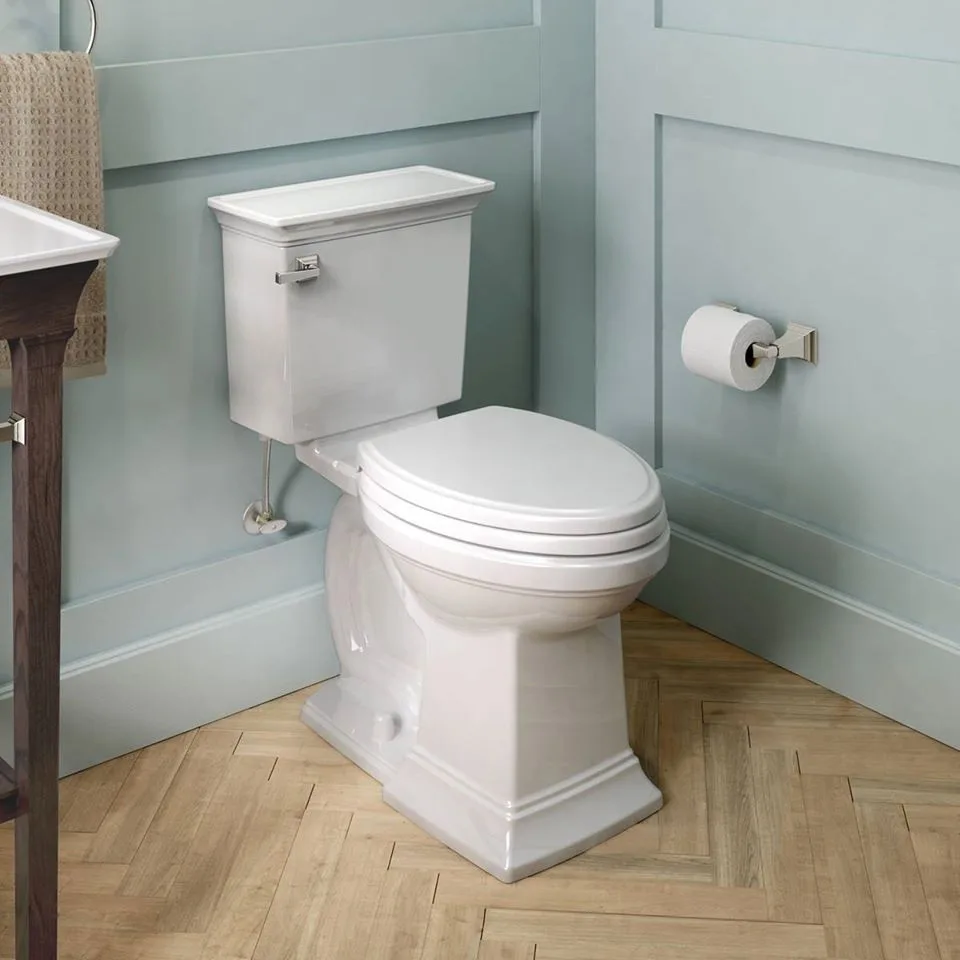U.S. Standard Toilets by All Clear Plumbing - Photo 2