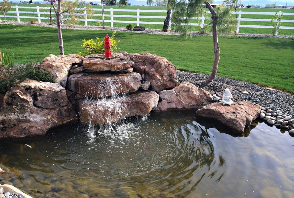 Landscape Projects by Modern Landscape - Photo 21