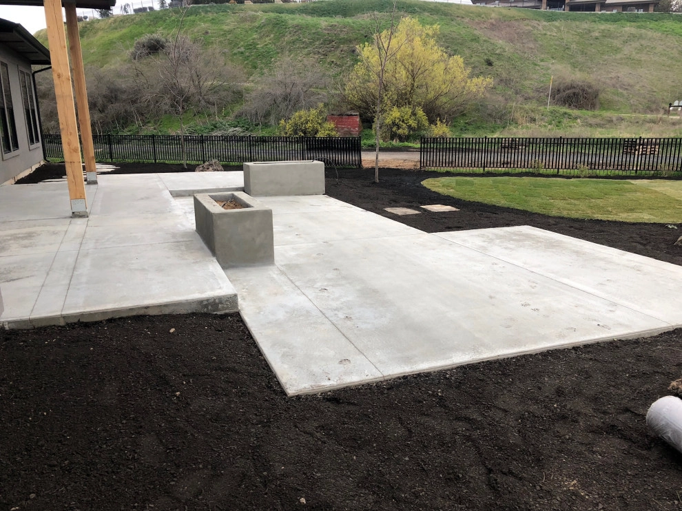 Landscape Projects by Modern Landscape - Photo 13