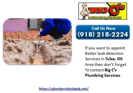 Top Plumbing and Water Heater Solutions by Big C's Plumbing Services - Photo 3