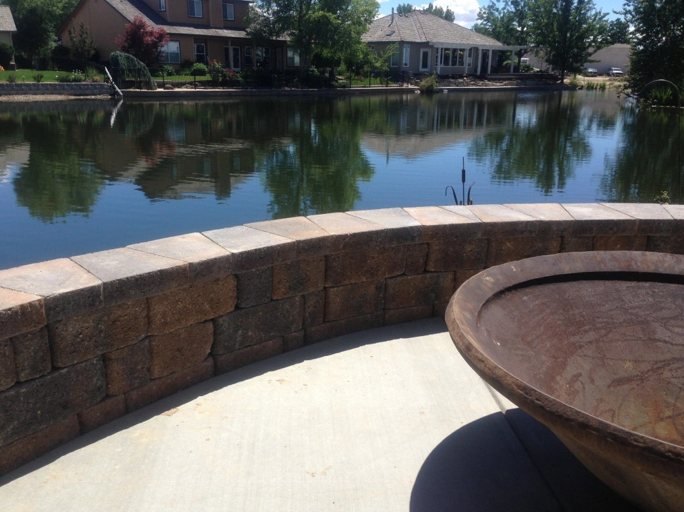 Landscape Projects by Modern Landscape - Photo 12
