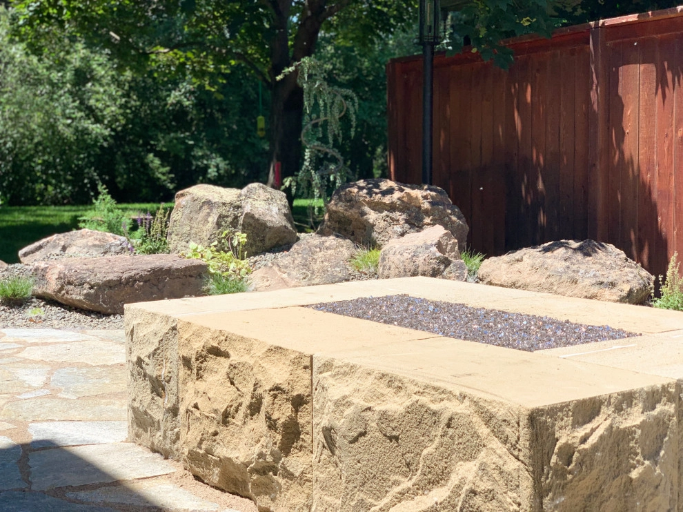 Fit Pit by Modern Landscape - Photo 6