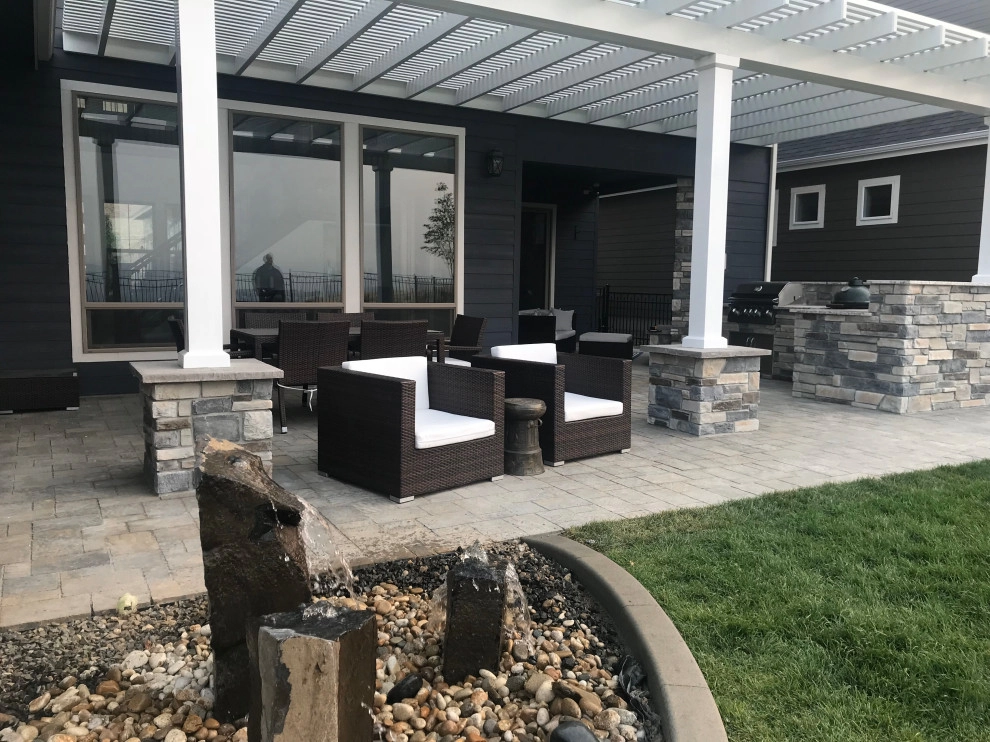 Harris North Boise by Modern Landscape - Photo 6