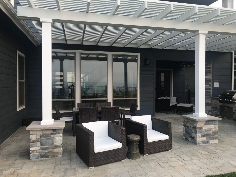Harris North Boise by Modern Landscape - Photo 2