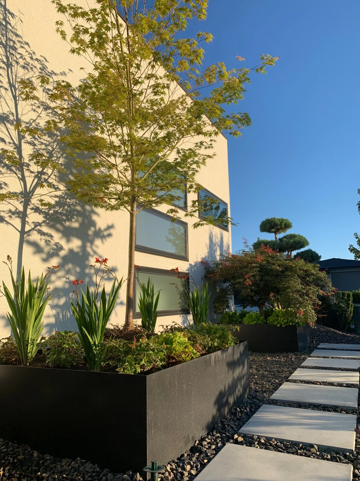 New Landscape by Modern Landscape - Photo 5