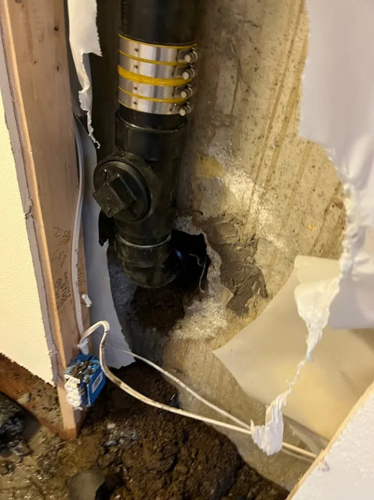 Direct Shooter Plumbing and Rooter (Hayden, ID) by Straight Shooter Plumbing And Rooter - Photo 51