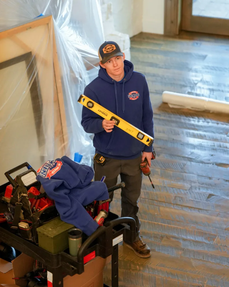 Direct Shooter Plumbing and Rooter (Hayden, ID) by Straight Shooter Plumbing And Rooter - Photo 19