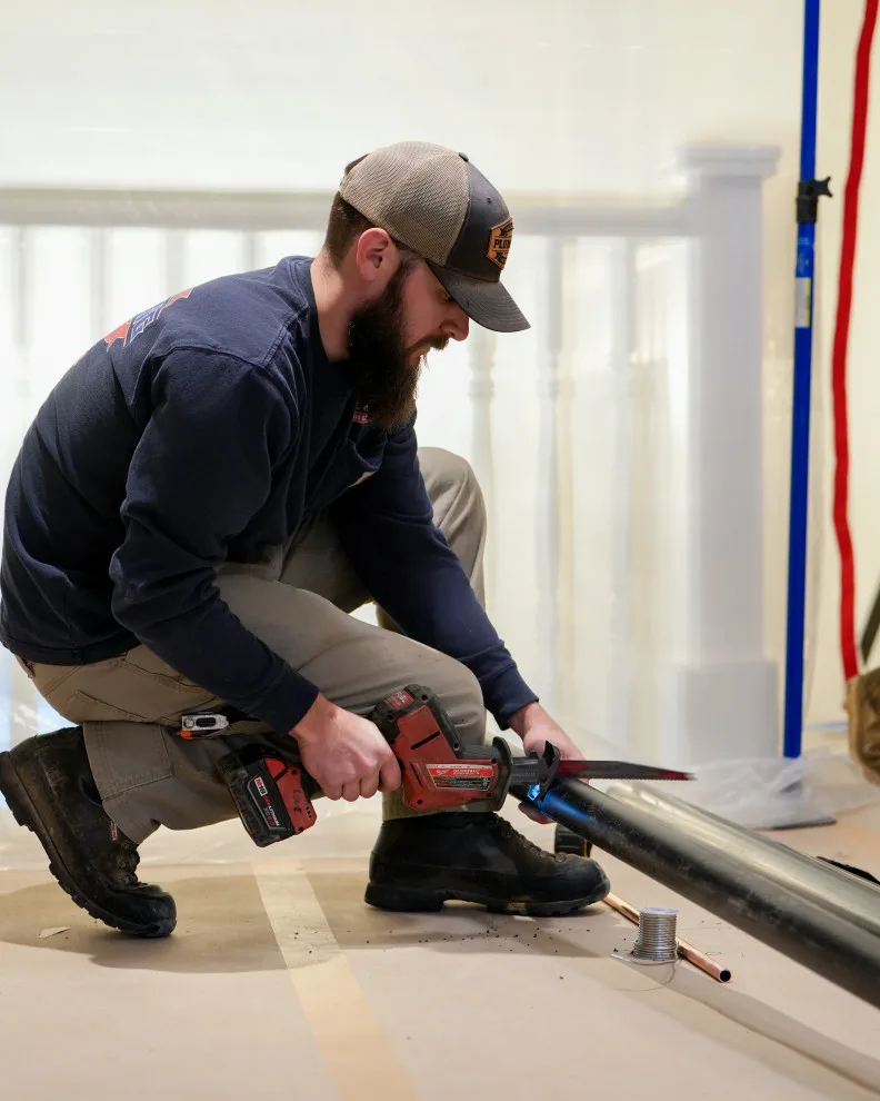 Direct Shooter Plumbing and Rooter (Hayden, ID) by Straight Shooter Plumbing And Rooter - Photo 8