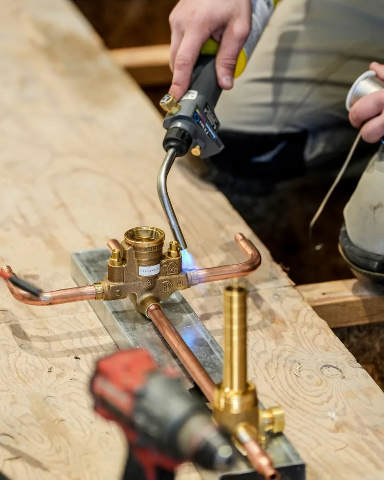Direct Shooter Plumbing and Rooter (Hayden, ID) by Straight Shooter Plumbing And Rooter - Photo 36