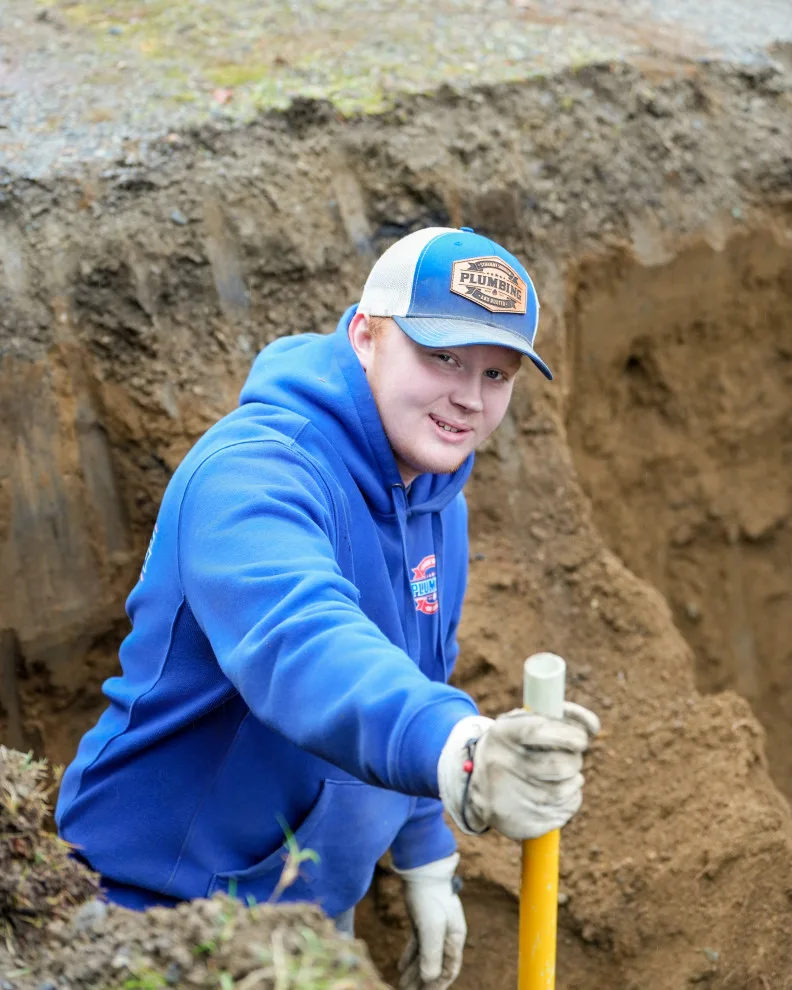 Direct Shooter Plumbing and Rooter (Hayden, ID) by Straight Shooter Plumbing And Rooter - Photo 13