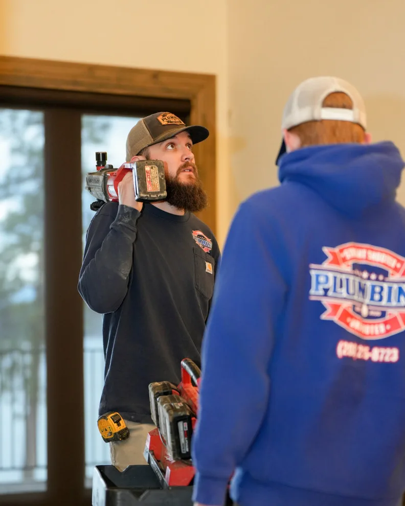Direct Shooter Plumbing and Rooter (Hayden, ID) by Straight Shooter Plumbing And Rooter - Photo 29