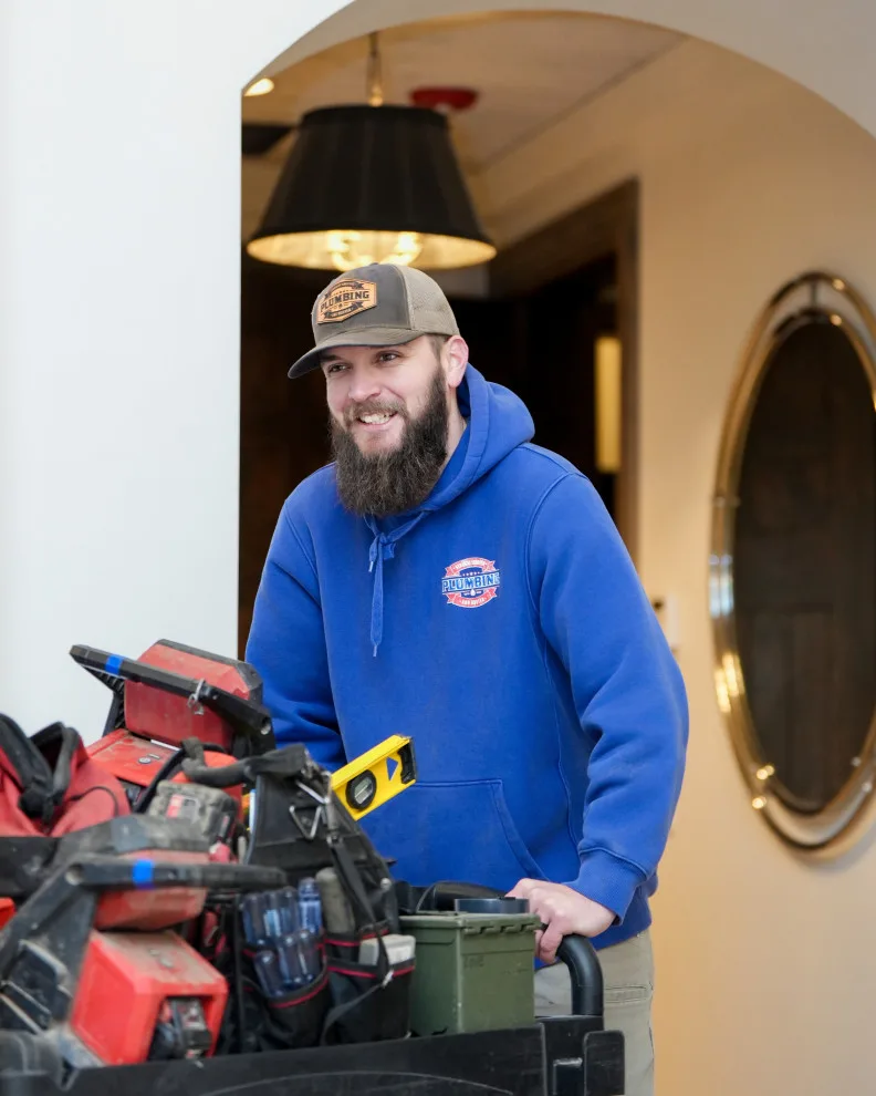Direct Shooter Plumbing and Rooter (Hayden, ID) by Straight Shooter Plumbing And Rooter - Photo 9