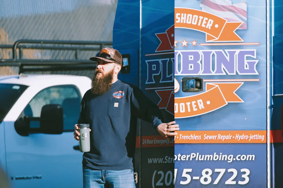 Direct Shooter Plumbing and Rooter (Hayden, ID) by Straight Shooter Plumbing And Rooter - Photo 43