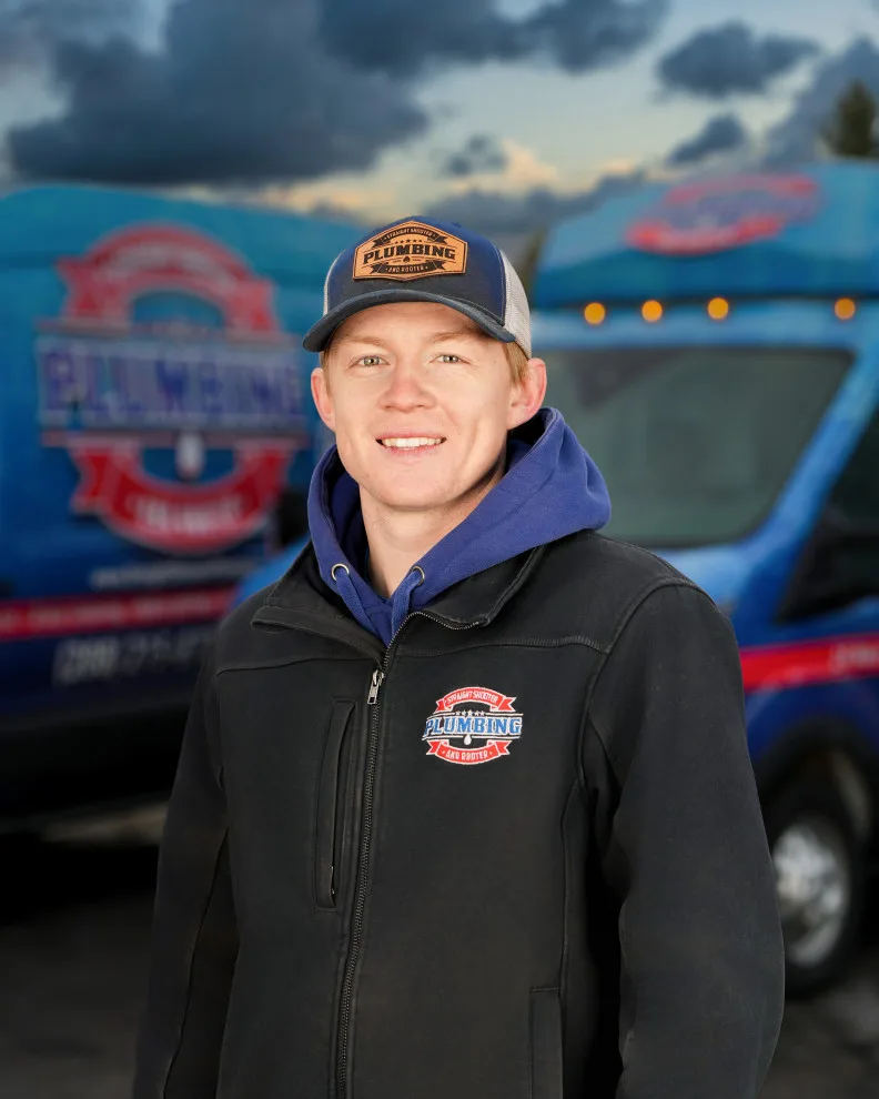 Direct Shooter Plumbing and Rooter (Hayden, ID) by Straight Shooter Plumbing And Rooter - Photo 27