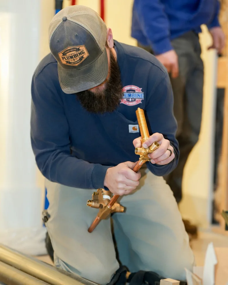 Direct Shooter Plumbing and Rooter (Hayden, ID) by Straight Shooter Plumbing And Rooter - Photo 24
