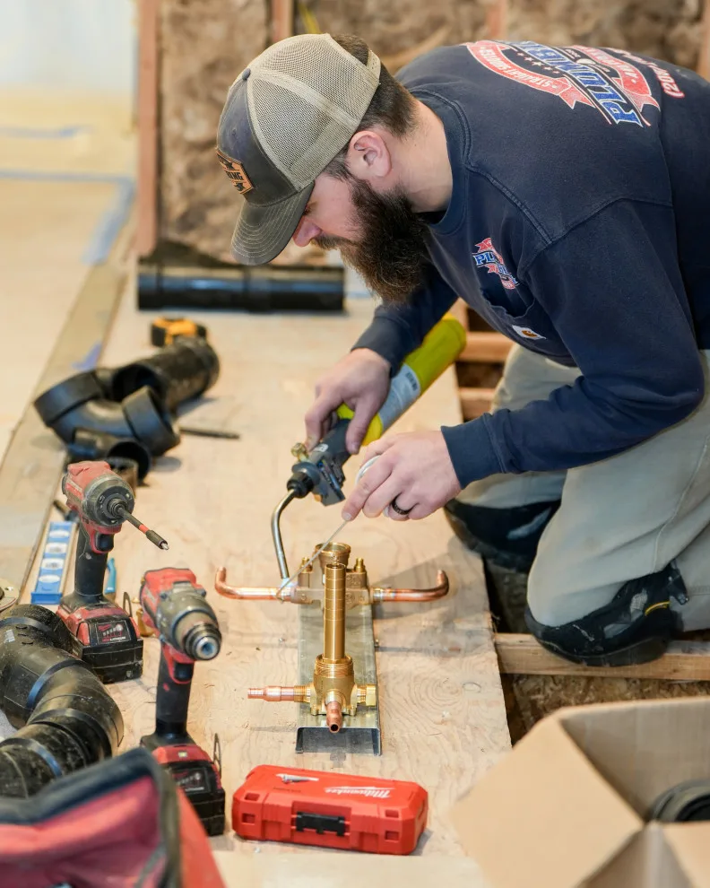 Direct Shooter Plumbing and Rooter (Hayden, ID) by Straight Shooter Plumbing And Rooter - Photo 28