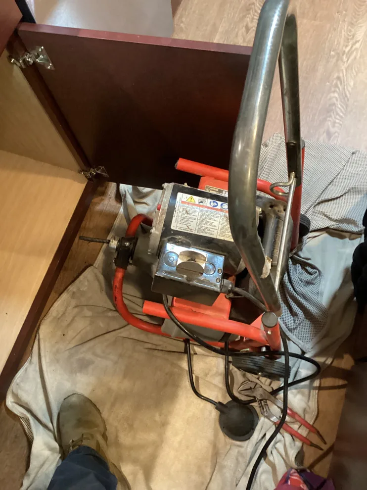 Direct Shooter Plumbing and Rooter (Hayden, ID) by Straight Shooter Plumbing And Rooter - Photo 44