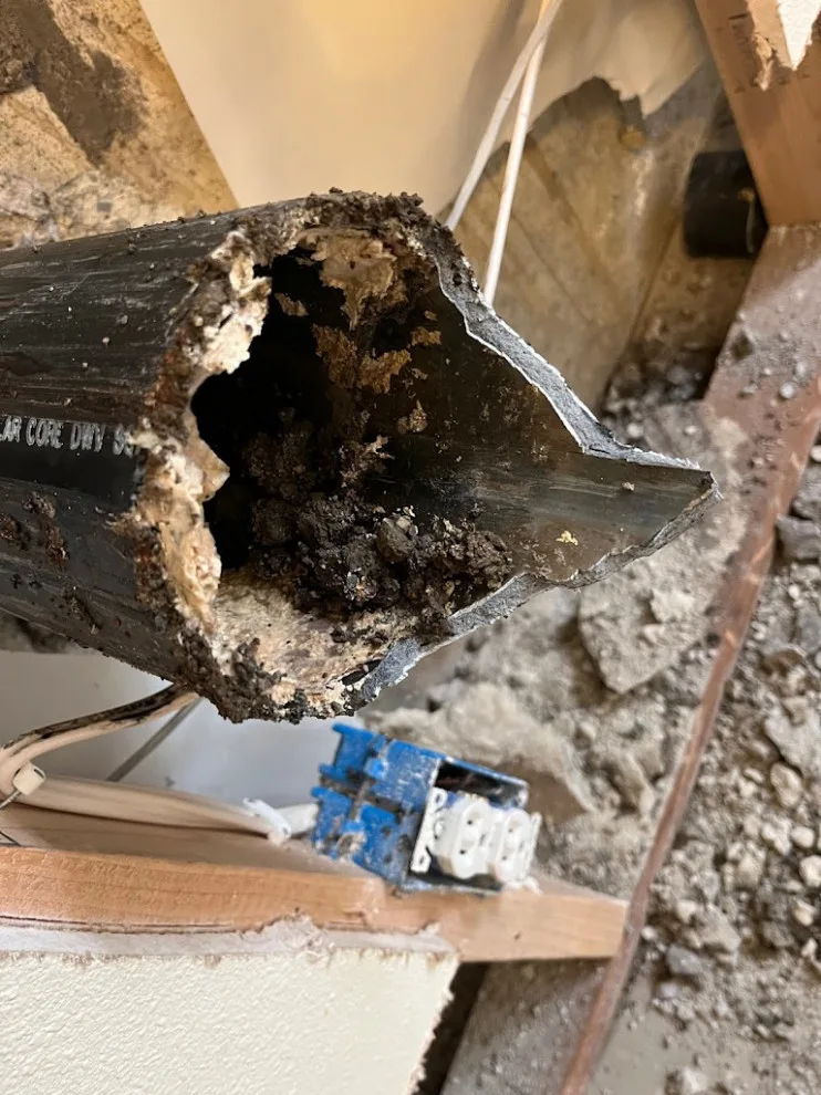 Direct Shooter Plumbing and Rooter (Hayden, ID) by Straight Shooter Plumbing And Rooter - Photo 42