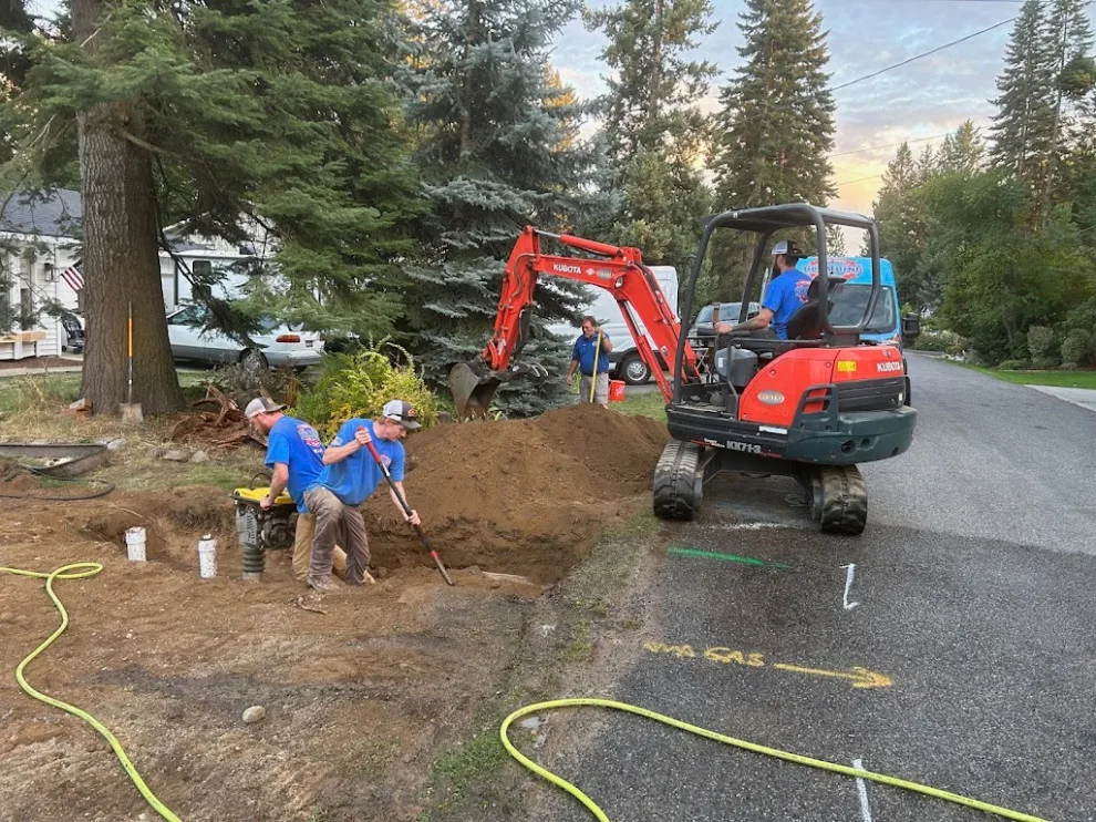 Direct Shooter Plumbing and Rooter (Hayden, ID) by Straight Shooter Plumbing And Rooter - Photo 45