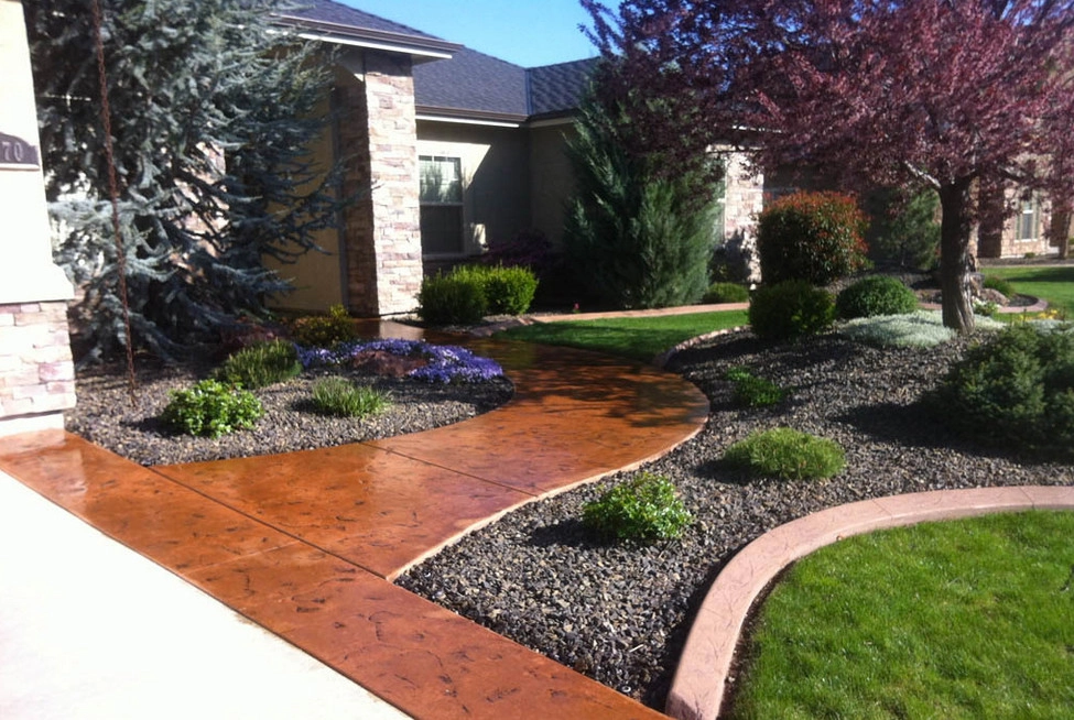 Landscape Projects by Modern Landscape - Photo 49