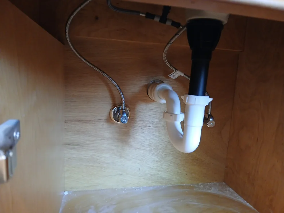 Noble Duck Plumbing LLC - Photo 14