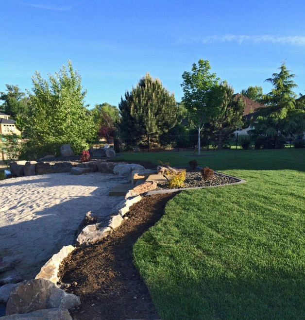 Landscape Projects by Modern Landscape - Photo 60