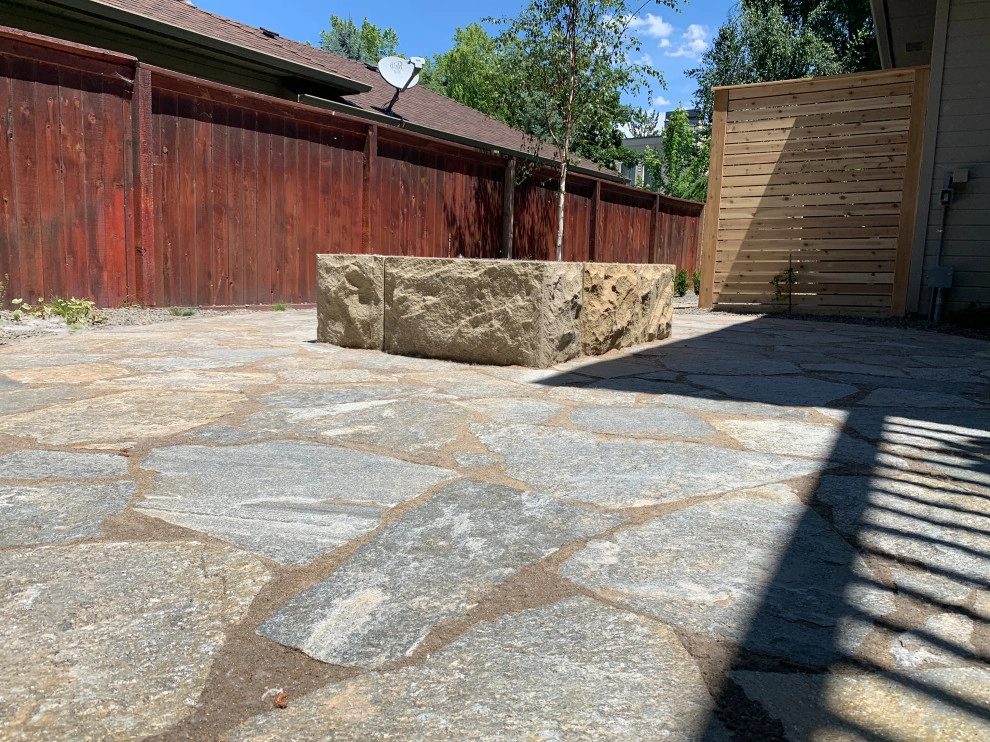 Fit Pit by Modern Landscape - Photo 10