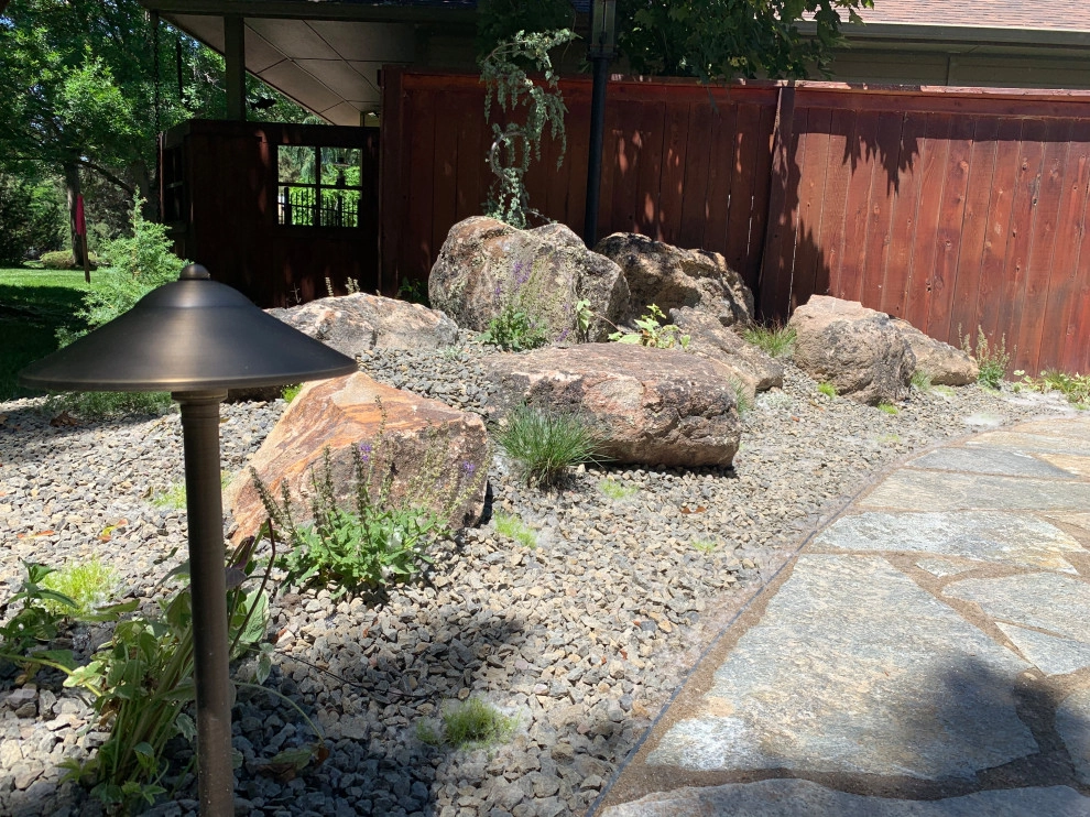 Fit Pit by Modern Landscape - Photo 3