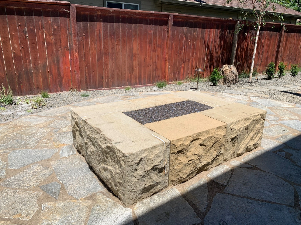 Fit Pit by Modern Landscape - Photo 2