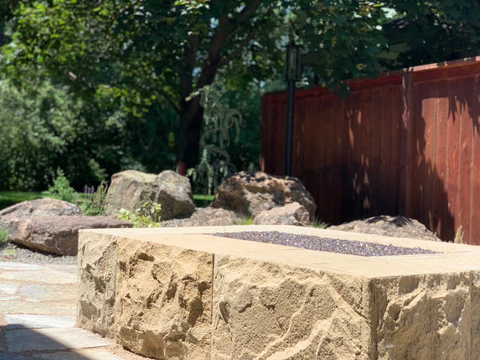 Fit Pit by Modern Landscape - Photo 7
