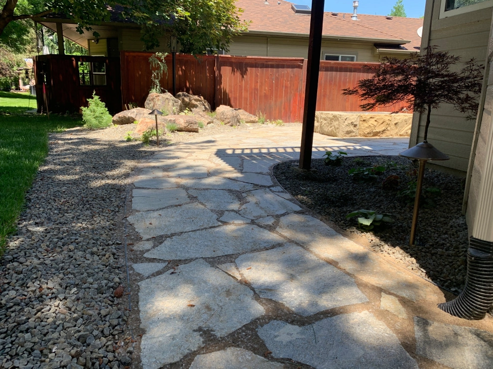 Fit Pit by Modern Landscape - Photo 11