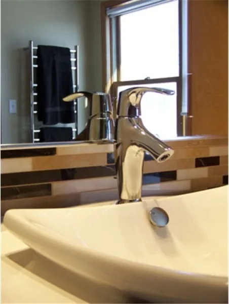 Restroom Initiatives by Gander Plumbing - Photo 16