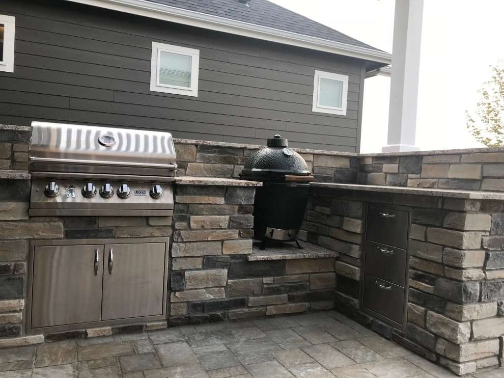 Harris North Boise by Modern Landscape - Photo 3