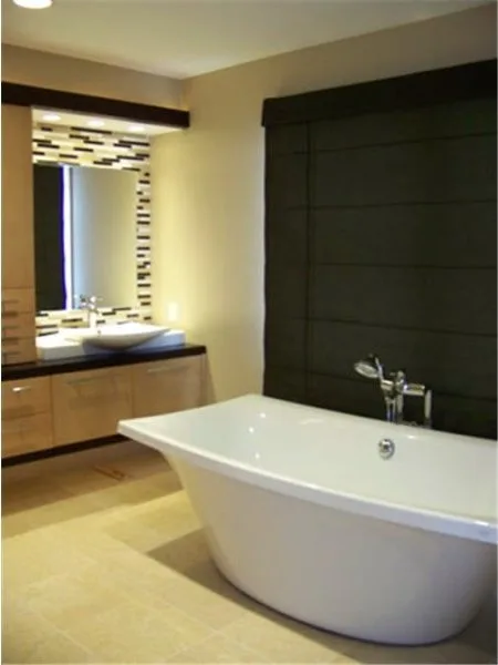 Restroom Initiatives by Gander Plumbing - Photo 11