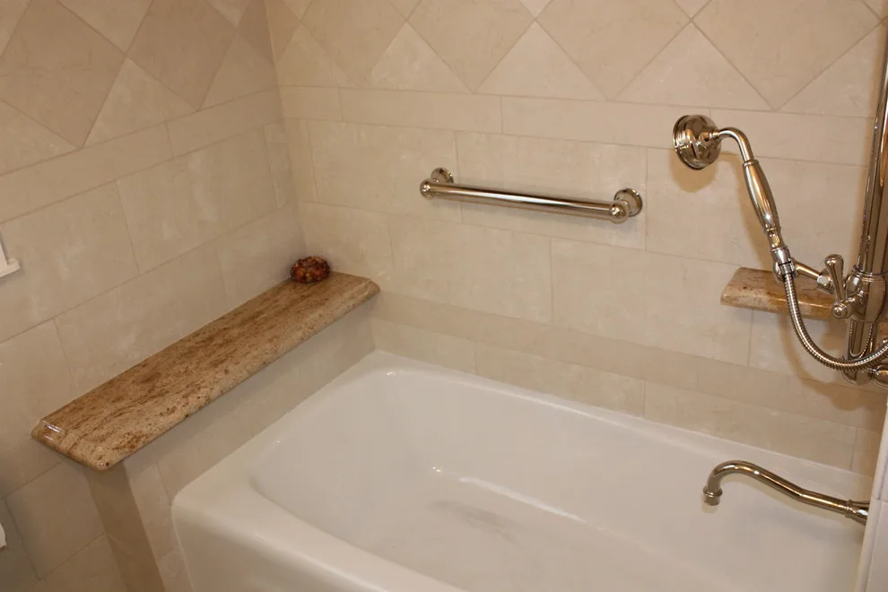 Restroom Initiatives by Gander Plumbing - Photo 17