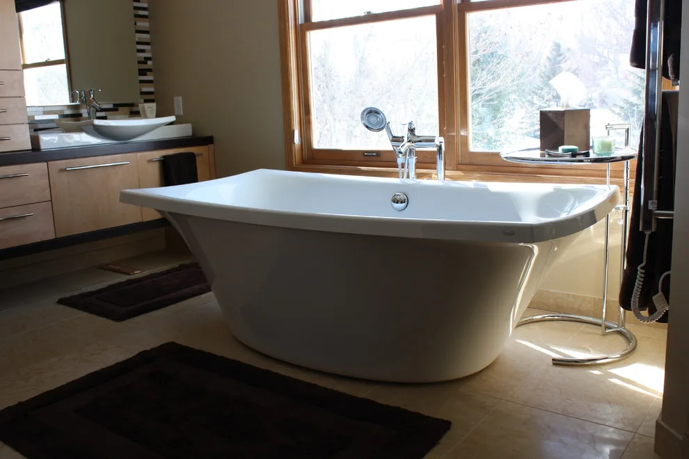 Gander Plumbing - Photo 11