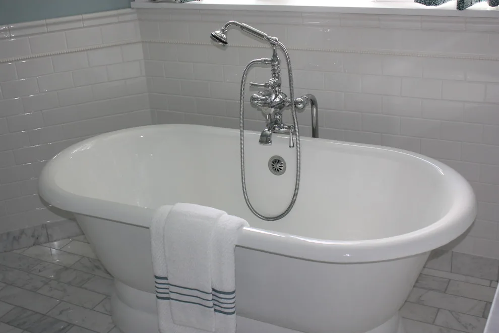 Gander Plumbing - Photo 14