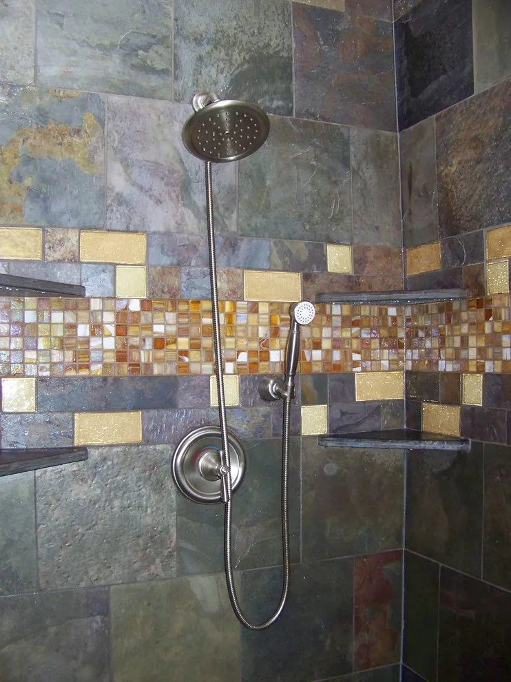 Restroom Initiatives by Gander Plumbing - Photo 19
