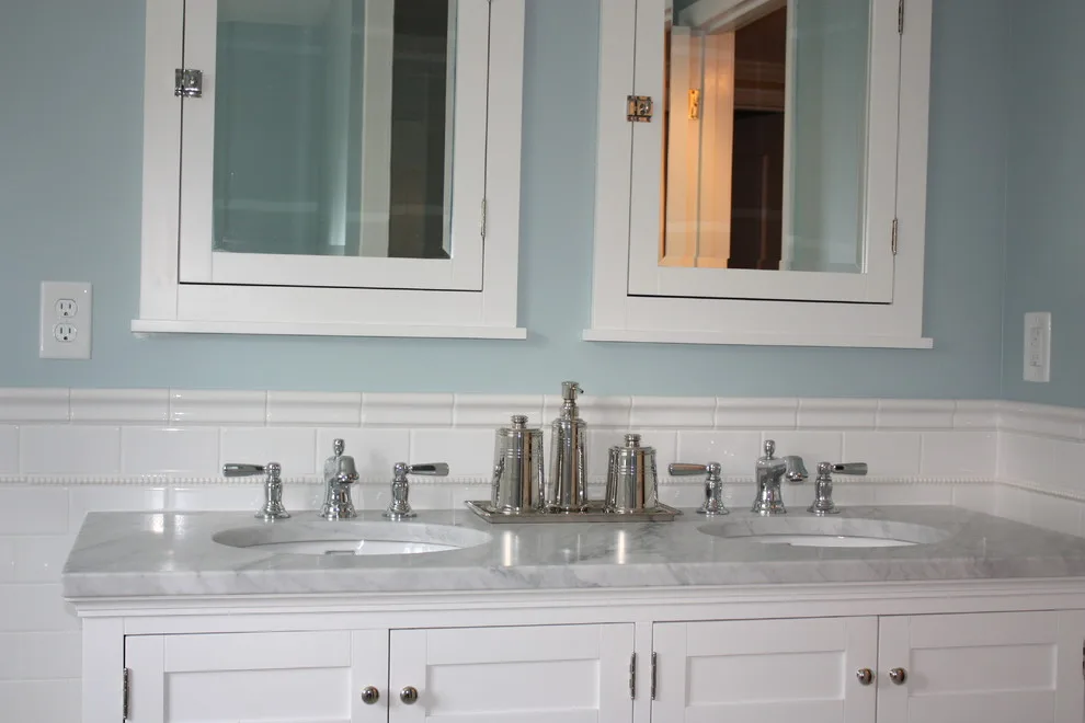 Restroom Initiatives by Gander Plumbing - Photo 18