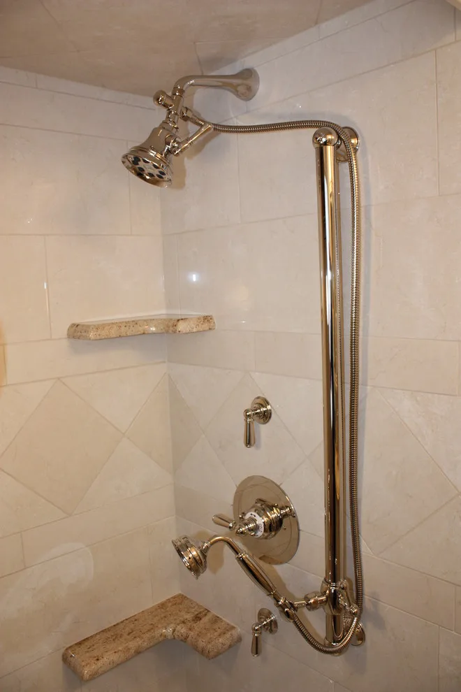 Restroom Initiatives by Gander Plumbing - Photo 15