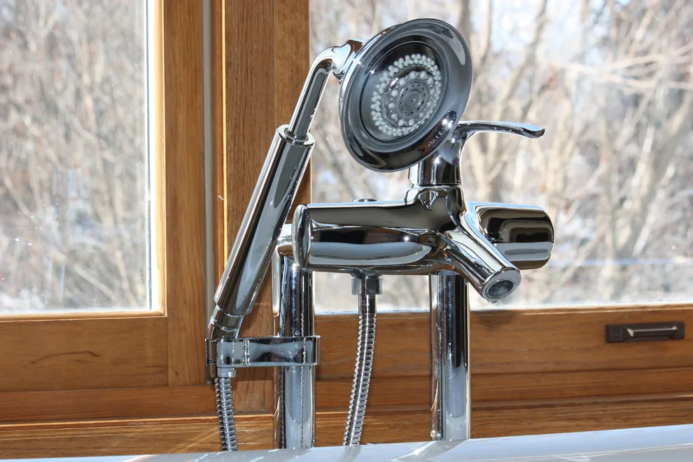 Restroom Initiatives by Gander Plumbing - Photo 10