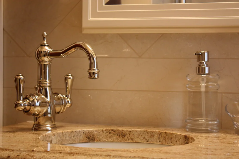 Restroom Initiatives by Gander Plumbing - Photo 13