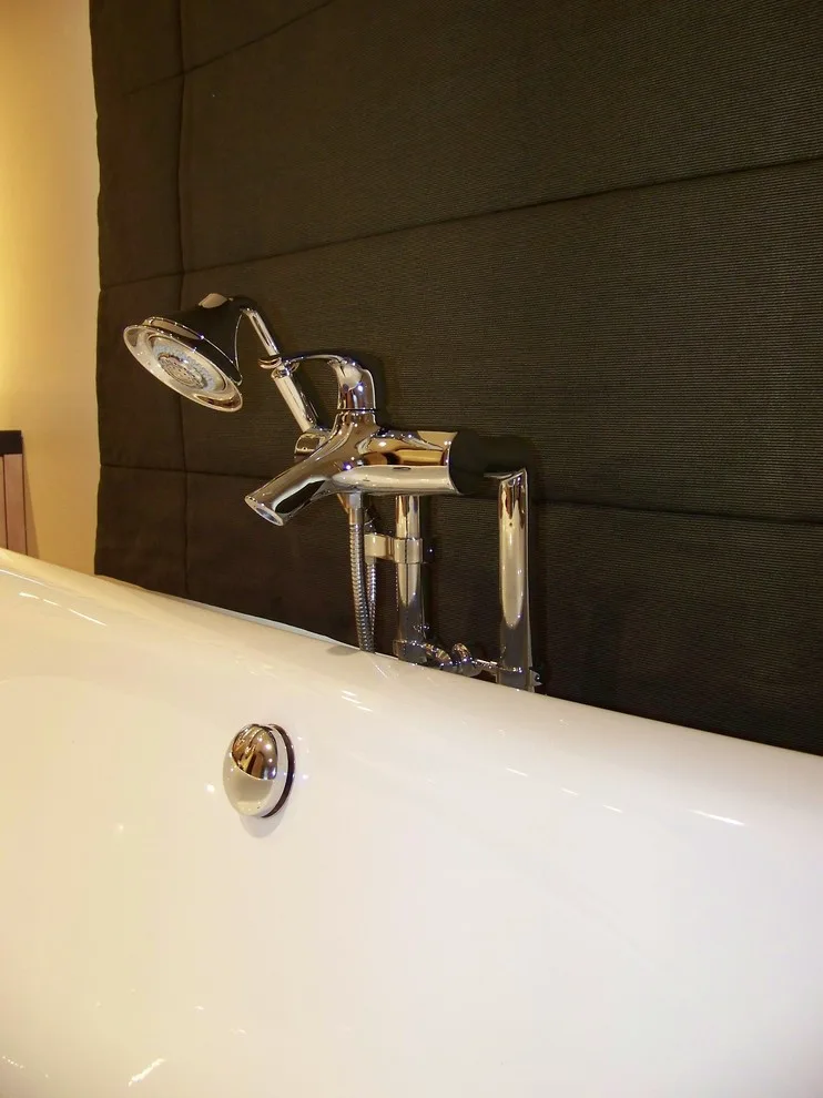 Restroom Initiatives by Gander Plumbing - Photo 14