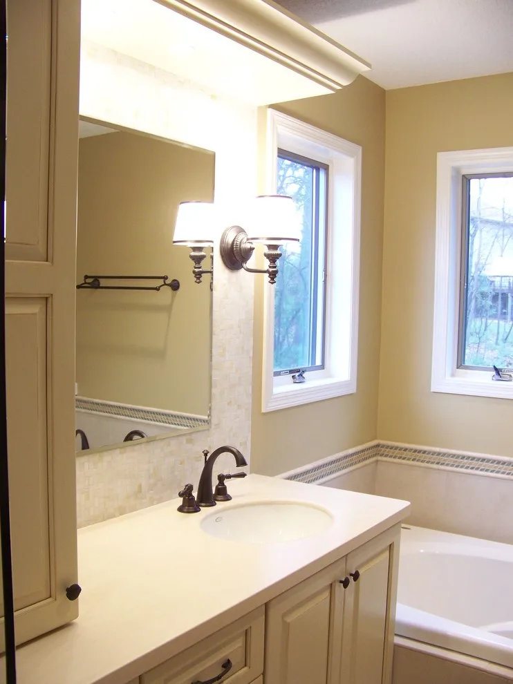 Restroom Initiatives by Gander Plumbing - Photo 12